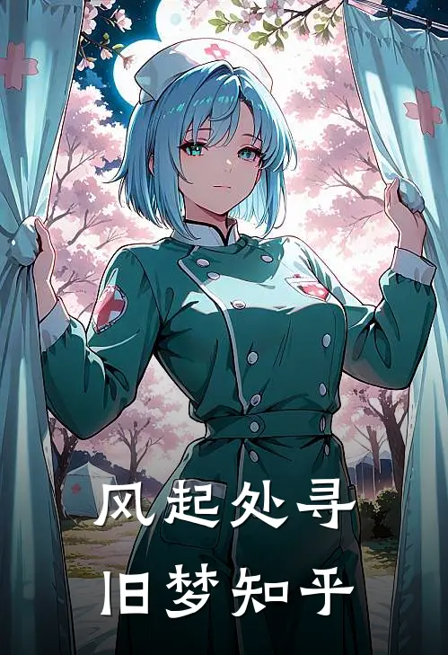 风起处寻旧梦知乎