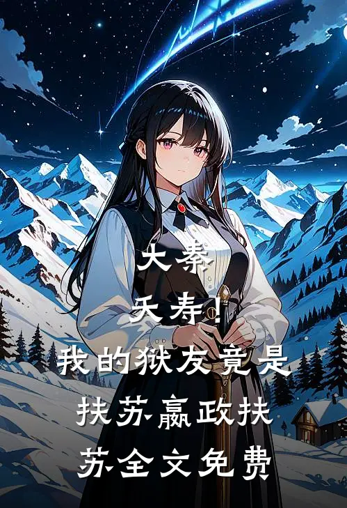 大秦：夭寿！我的狱友竟是扶苏嬴政扶苏全文免费