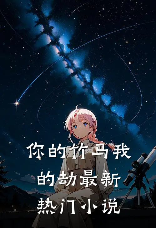 你的竹马我的劫最新热门小说