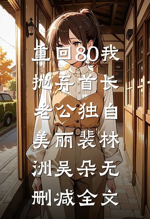 重回80我抛弃首长老公独自美丽裴林洲吴朵无删减全文