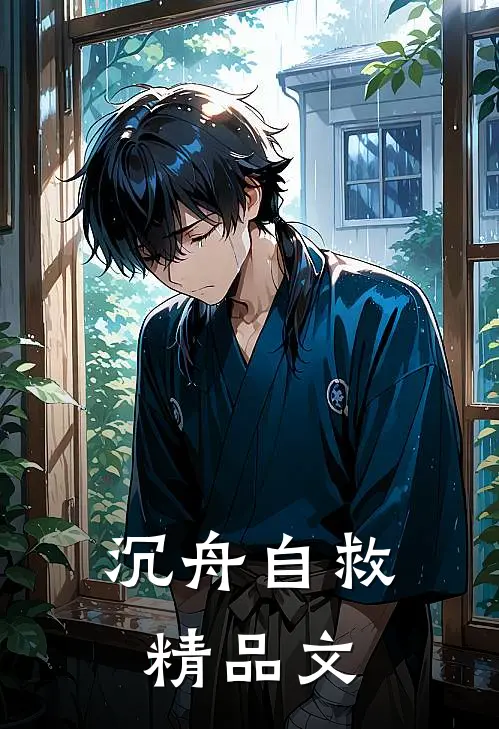 沉舟自救精品文