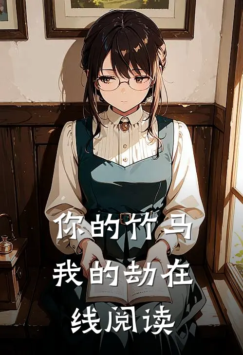 你的竹马我的劫在线阅读