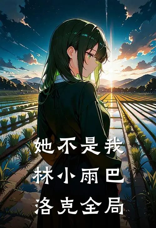 （她不是我）林小雨巴洛克全局