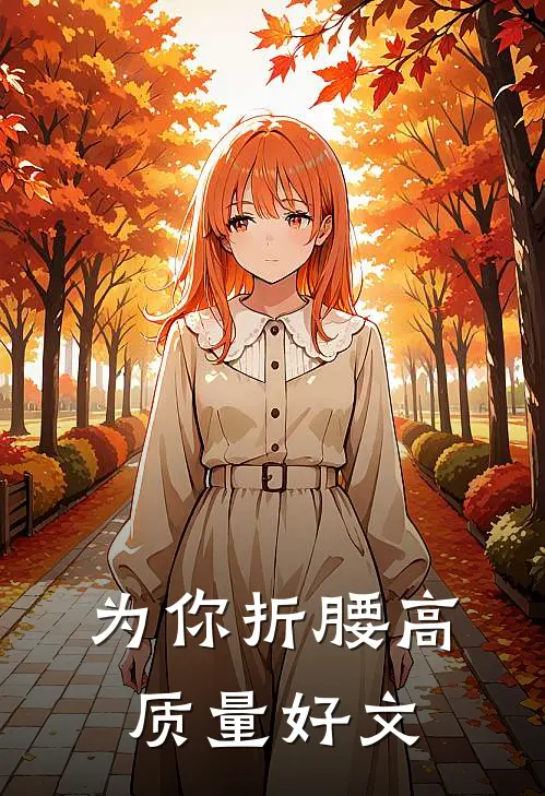 为你折腰高质量好文