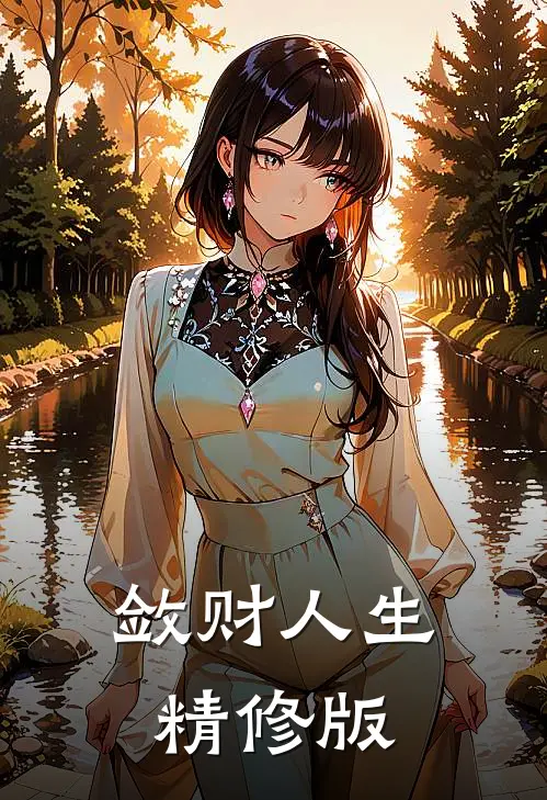 敛财人生精修版