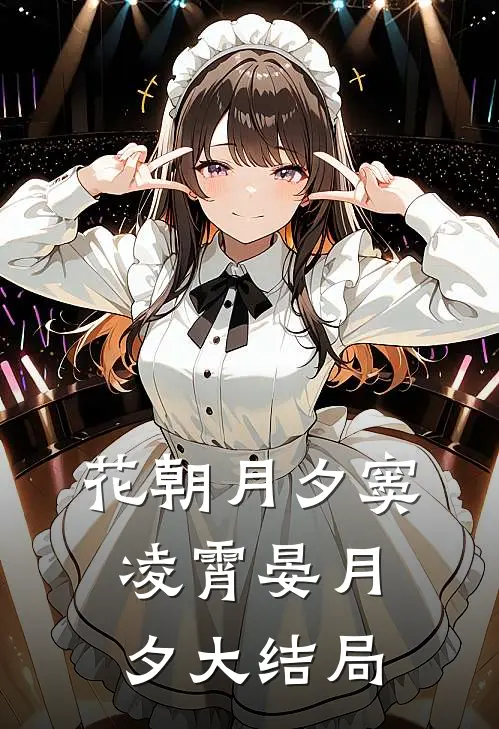 花朝月夕窦凌霄晏月夕大结局