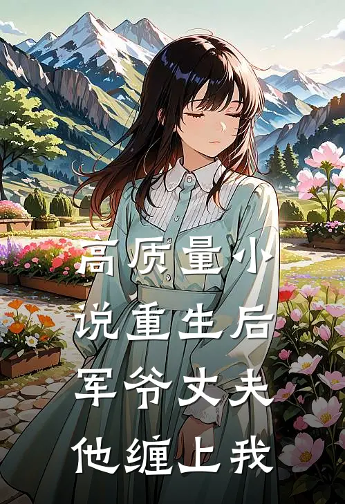 高质量小说重生后,军爷丈夫他缠上我