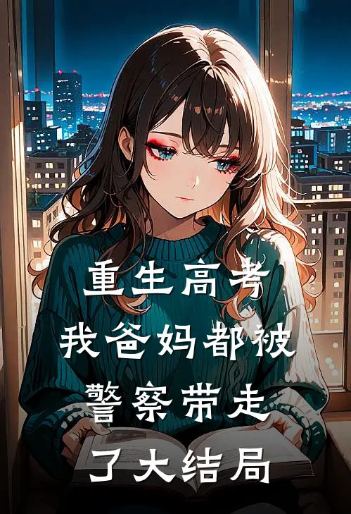 重生高考，我爸妈都被警察带走了大结局