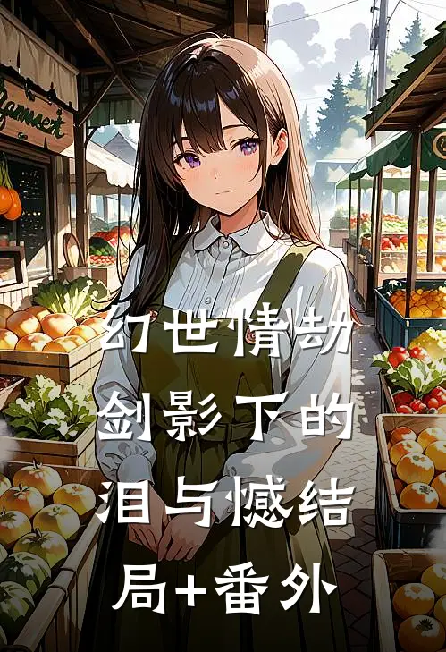 幻世情劫：剑影下的泪与憾结局+番外