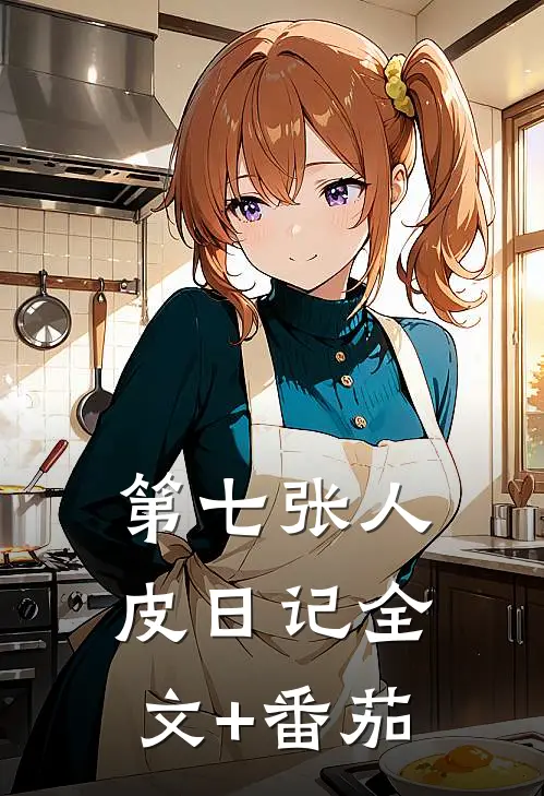 第七张人皮日记全文+番茄