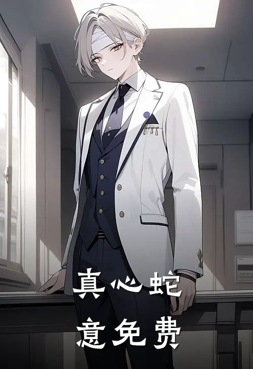 真心蛇意免费