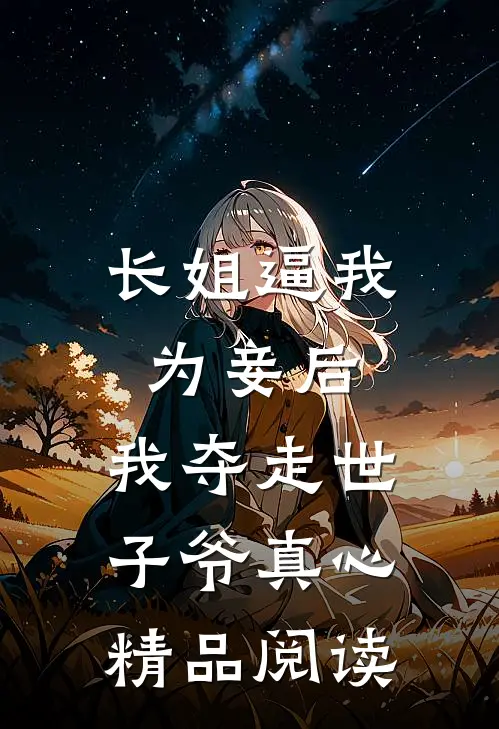 长姐逼我为妾后，我夺走世子爷真心精品阅读
