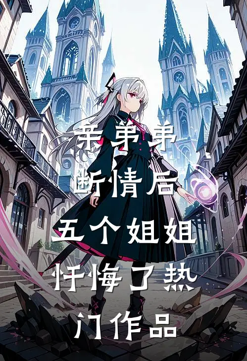 亲弟弟断情后，五个姐姐忏悔了热门作品