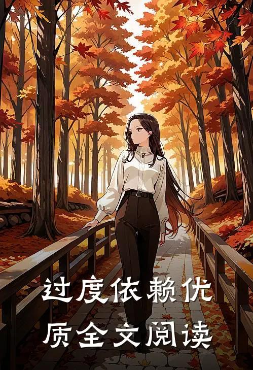 过度依赖优质全文阅读