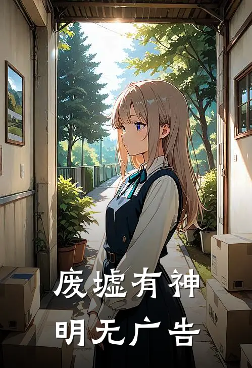 废墟有神明无广告