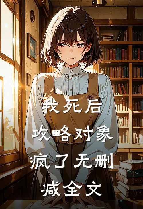 我死后，攻略对象疯了无删减全文