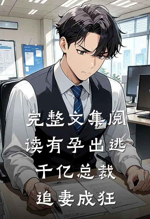 完整文集阅读有孕出逃：千亿总裁追妻成狂