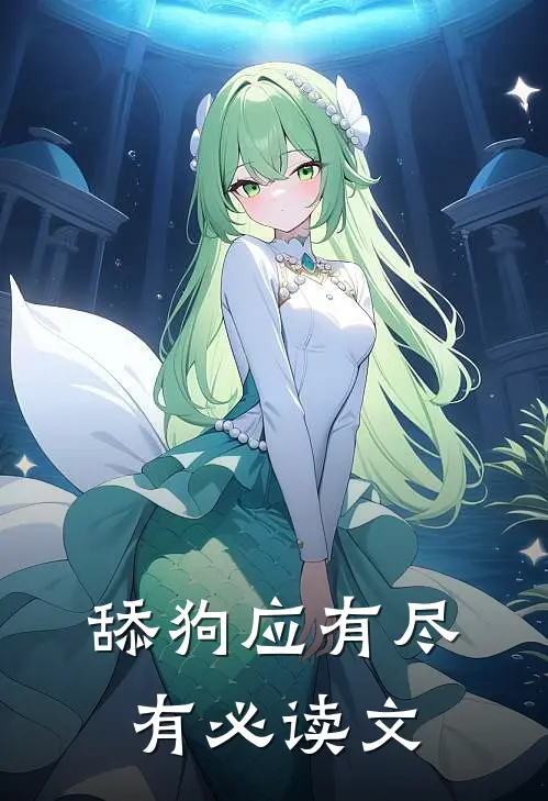 舔狗应有尽有必读文