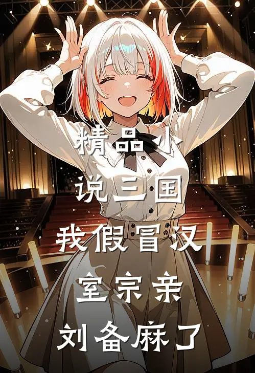 精品小说三国：我假冒汉室宗亲，刘备麻了