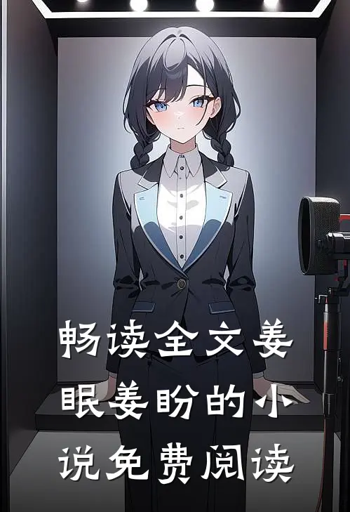 畅读全文姜眠姜盼的小说免费阅读
