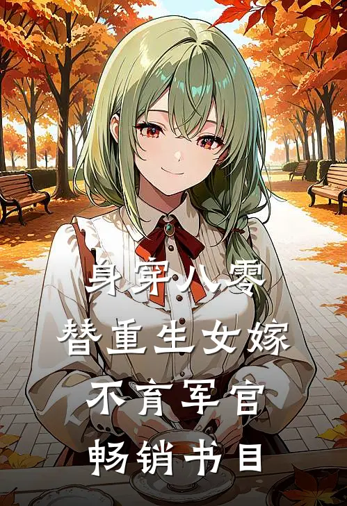 身穿八零，替重生女嫁不育军官畅销书目