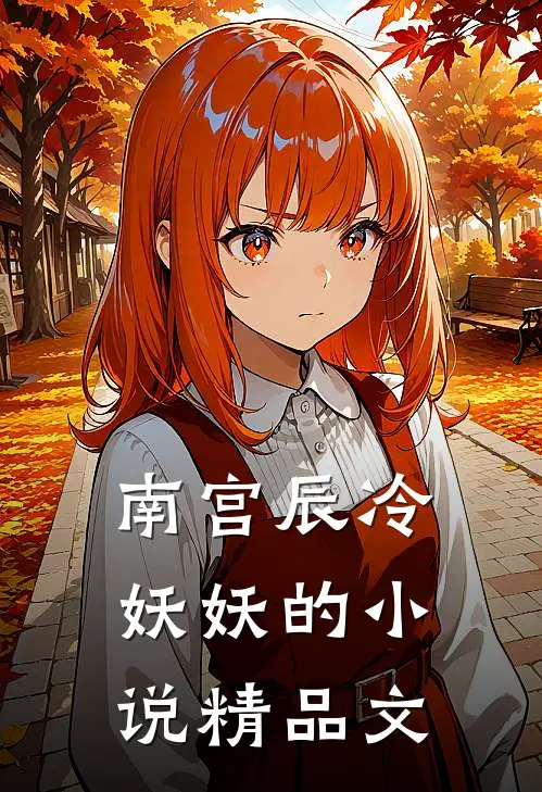 南宫辰冷妖妖的小说精品文