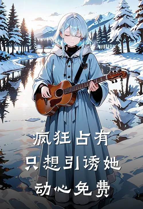 疯狂占有：只想引诱她动心免费
