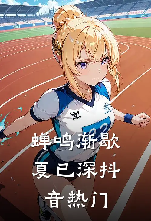 蝉鸣渐歇夏已深抖音热门