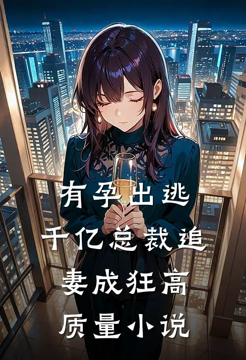 有孕出逃：千亿总裁追妻成狂高质量小说