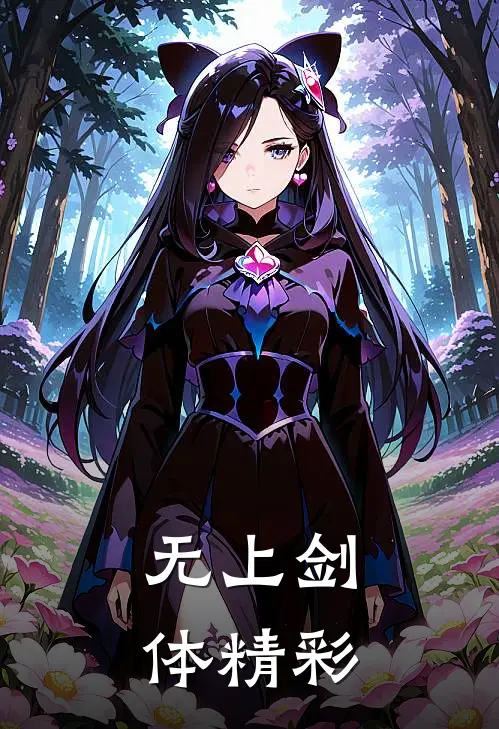 无上剑体精彩