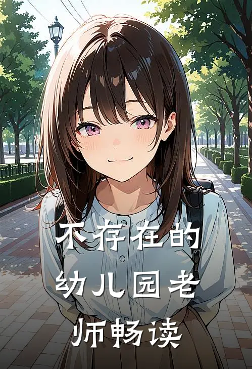 不存在的幼儿园老师畅读