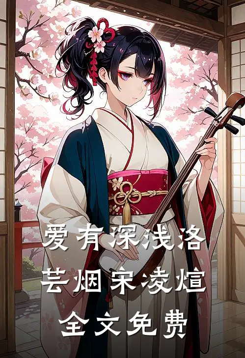 爱有深浅洛芸烟宋凌煊全文免费