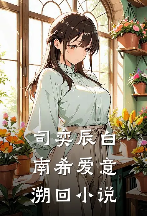司奕辰白南希爱意溯回小说