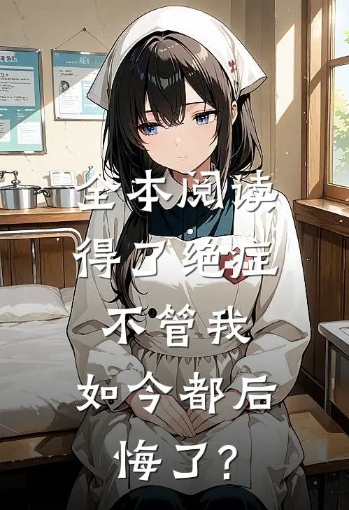 全本阅读得了绝症不管我，如今都后悔了?