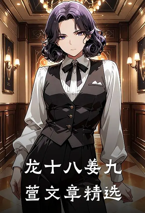 龙十八姜九萱文章精选