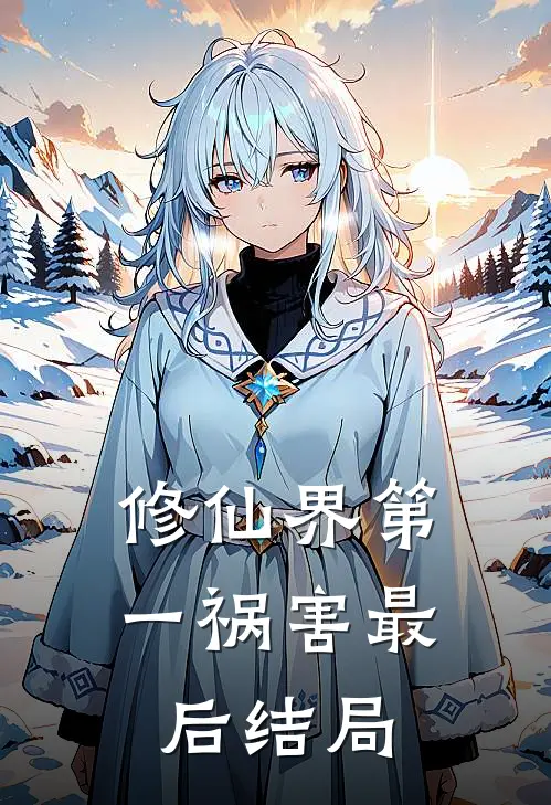 修仙界第一祸害最后结局