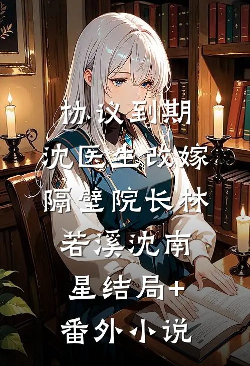 协议到期，沈医生改嫁隔壁院长林若溪沈南星结局+番外小说