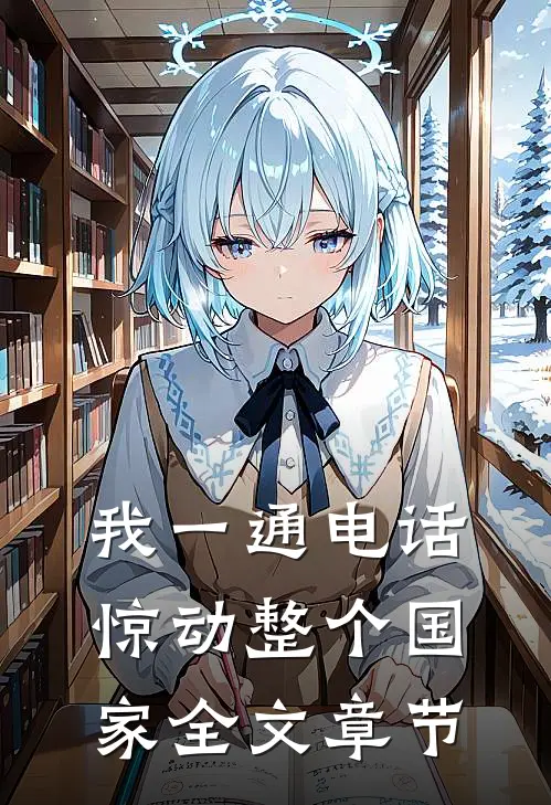 我一通电话，惊动整个国家全文章节