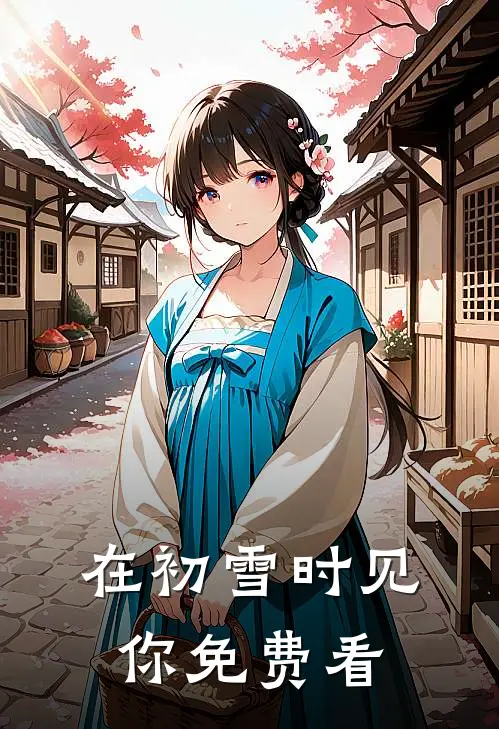 在初雪时见你免费看