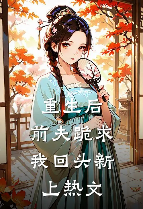重生后，前夫跪求我回头新上热文