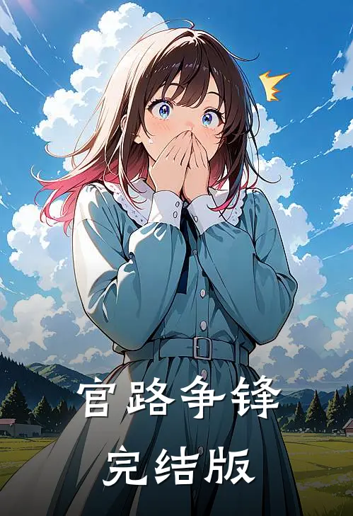 官路争锋完结版