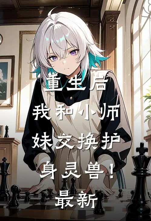 重生后，我和小师妹交换护身灵兽！最新