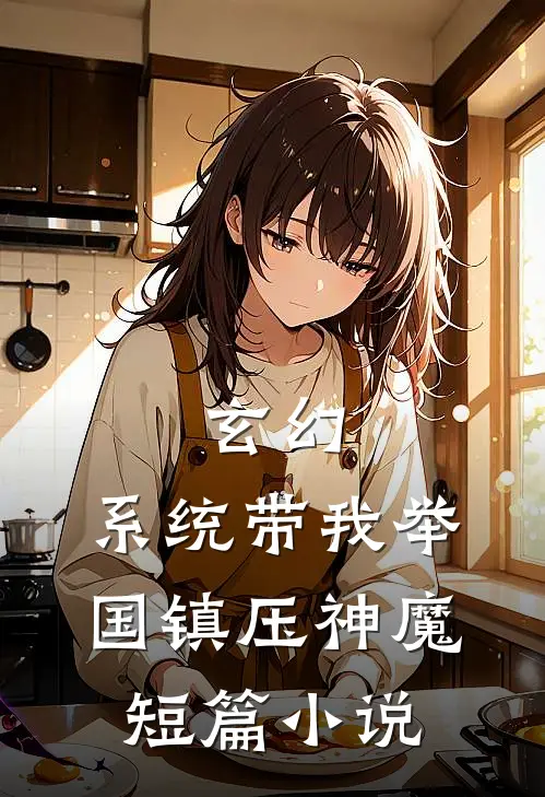 玄幻：系统带我举国镇压神魔短篇小说