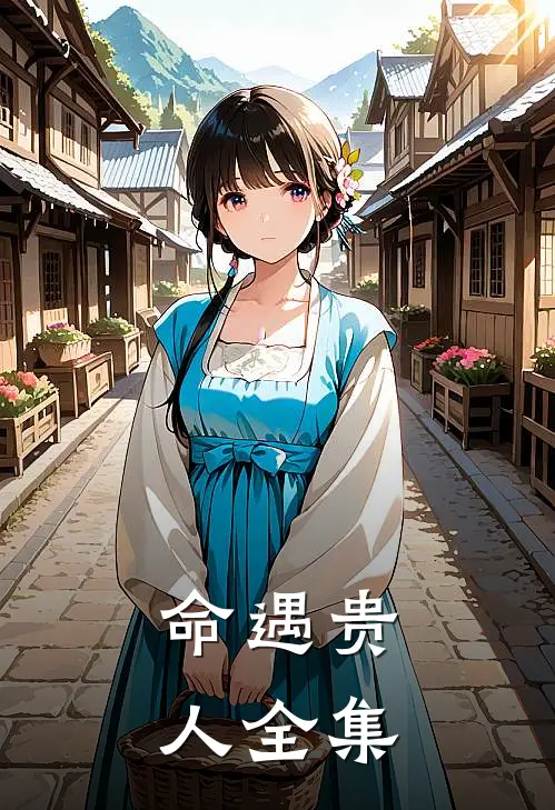 命遇贵人全集