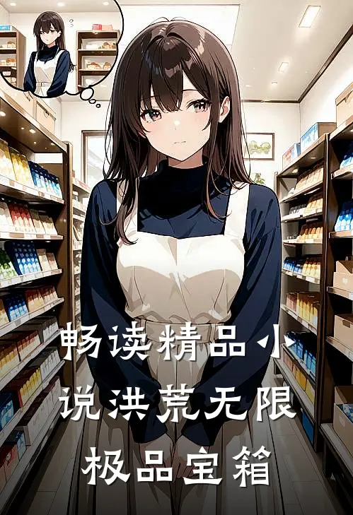 畅读精品小说洪荒无限极品宝箱