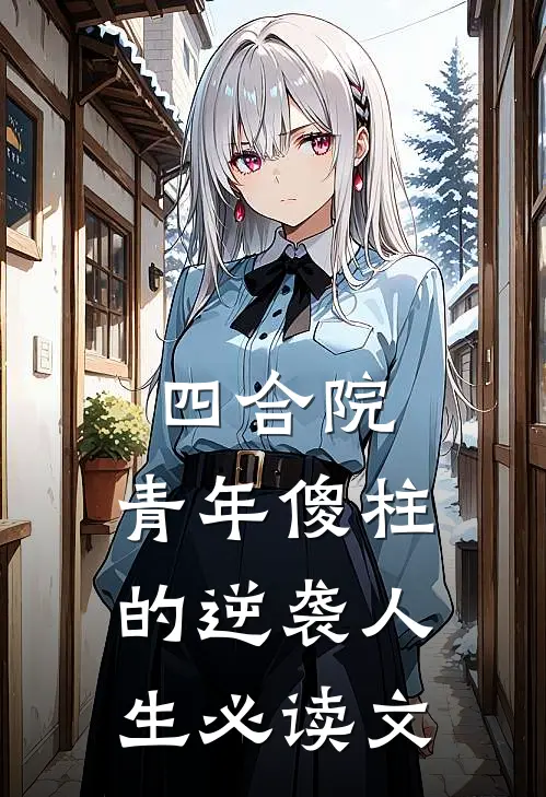 四合院：青年傻柱的逆袭人生必读文