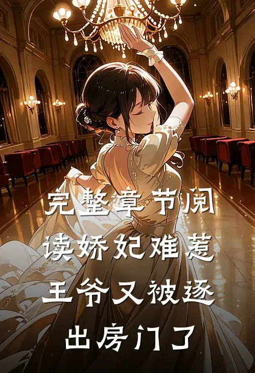 完整章节阅读娇妃难惹：王爷又被逐出房门了