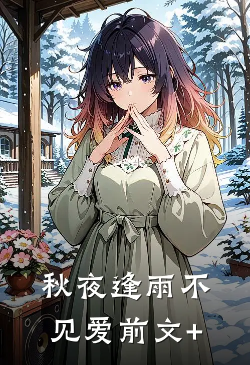 秋夜逢雨不见爱前文+