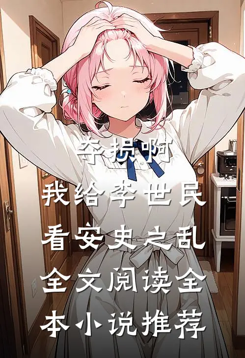 夺损啊，我给李世民看安史之乱全文阅读全本小说推荐