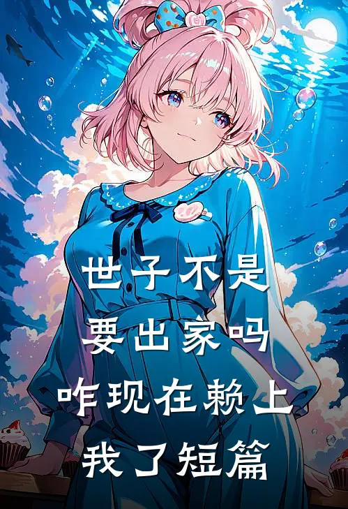 世子不是要出家吗，咋现在赖上我了短篇